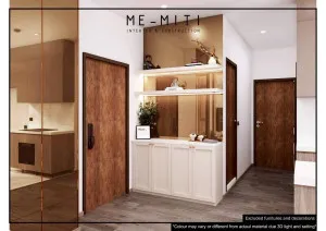 For Rent Condo , Rhythm Ekkamai Estate , BTS-Ekkamai , Khlong Tan Nuea , Watthana , Bangkok , CX-146642