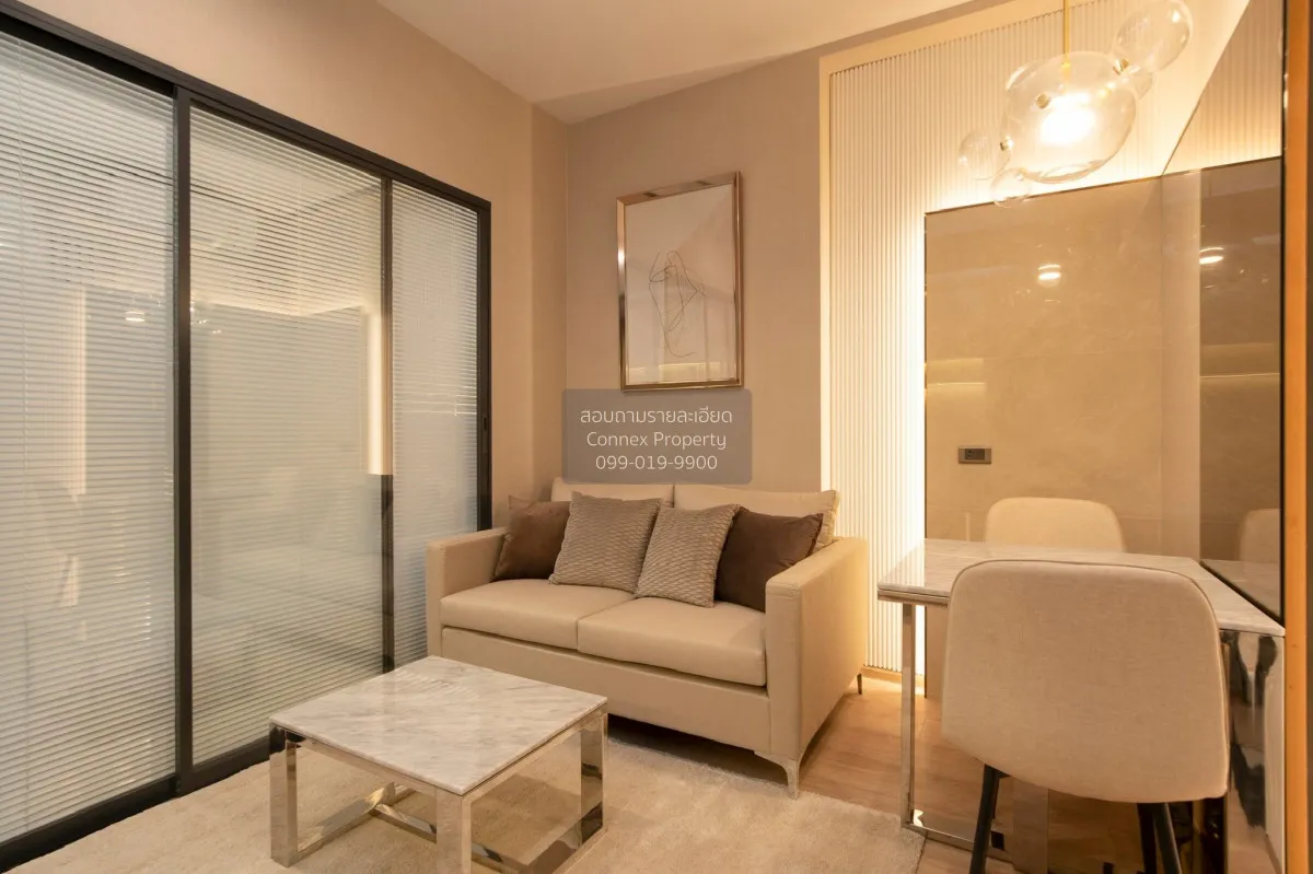 เช่าคอนโด  ไอดีโอ พระราม 9-อโศก MRT-พระราม 9 ห้วยขวาง เขต ห้วยขวา 2