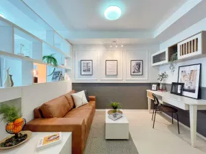ขายคอนโด  เดอะ ล็อค 3 รีโนเวทใหม่ บางจาก เขต พระโขนง กรุงเทพ CX-146645