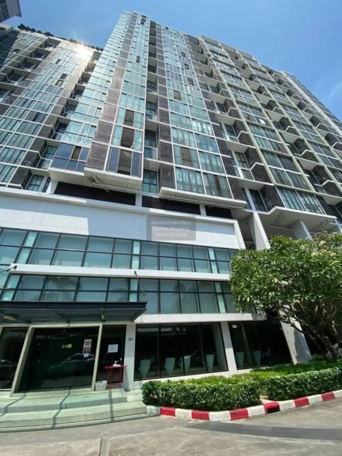 ขายคอนโด  ไอดีโอ มิกซ์ สุขุมวิท 103 วิวสวย หน้ากว้าง BTS-อุดมสุข  1