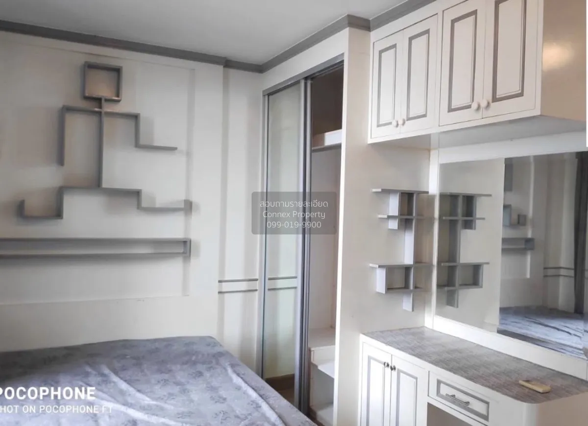 ขายคอนโด  ไอดีโอ มิกซ์ สุขุมวิท 103 วิวสวย หน้ากว้าง BTS-อุดมสุข  4