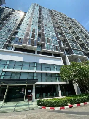 For Sale Condo , Ideo Mix Sukhumvit 103 , nice view , wide frontage , BTS-Udom Suk , Bang Na , Bang Na , Bangkok , CX-146646
