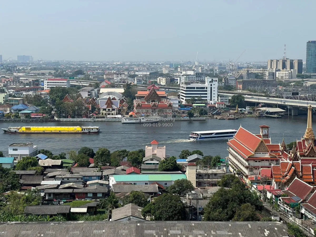 เช่าคอนโด  แชปเตอร์ วัน โฟลว์ บางโพ MRT-บางโพ บางซื่อ เขต บางซื่อ