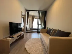 เช่าคอนโด  แชปเตอร์ วัน โฟลว์ บางโพ MRT-บางโพ บางซื่อ เขต บางซื่อ กรุงเทพ CX-146647