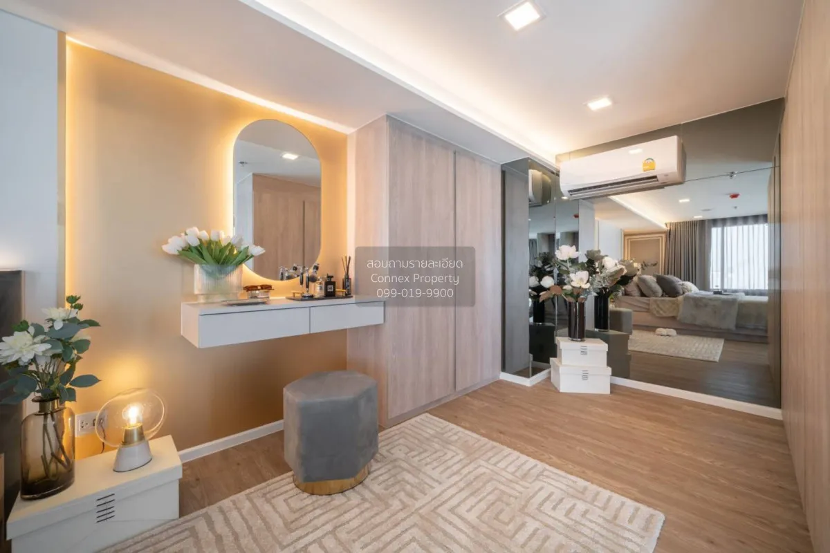 For Sale Condo , Modiz Sukhumvit 50 , Duplex , BTS-On Nut , Phra 