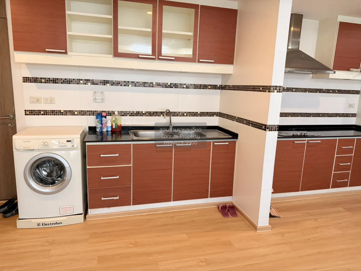 ขายคอนโด  โนเบิล รีเฟลกซ์ ห้องมุม หน้ากว้าง BTS-อารีย์ สามเสนใน เ 3