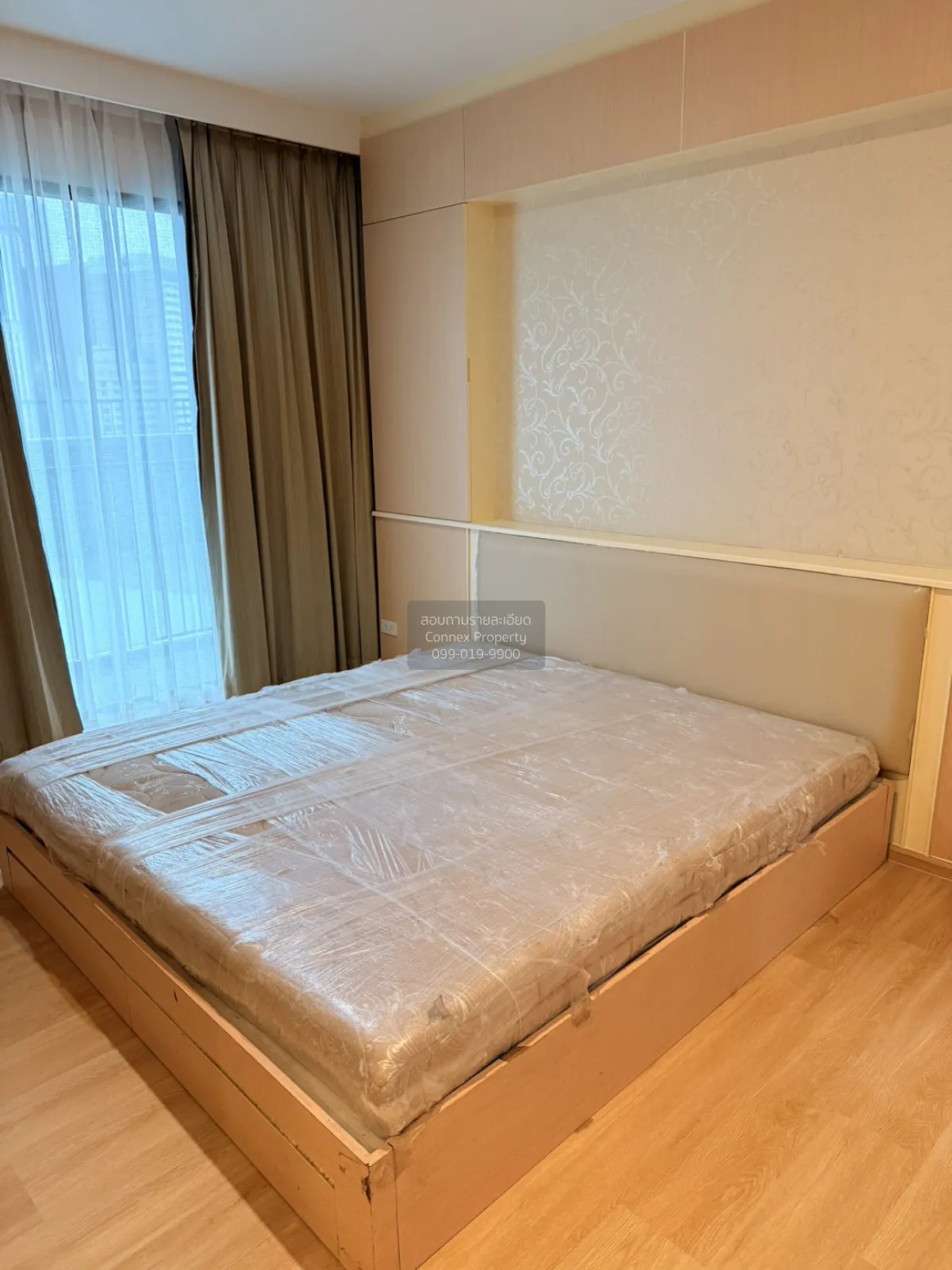 ขายคอนโด  โนเบิล รีเฟลกซ์ ห้องมุม หน้ากว้าง BTS-อารีย์ สามเสนใน เ