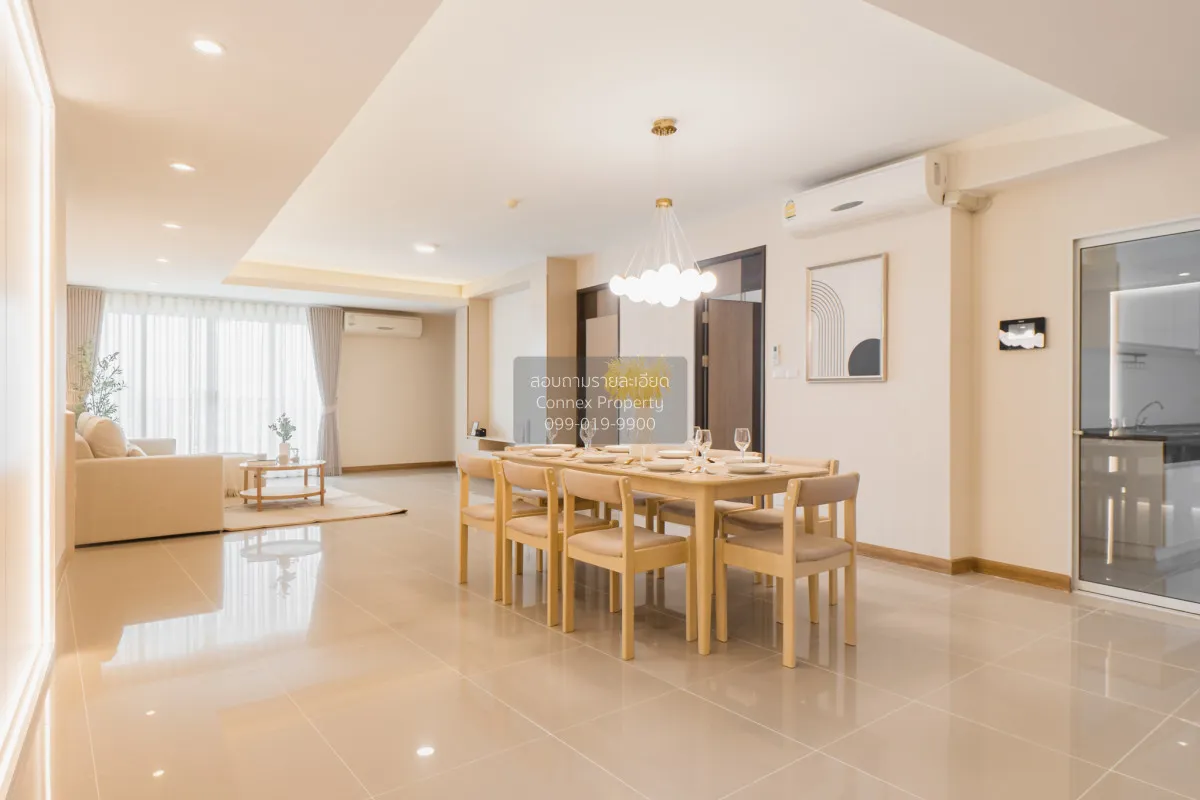 For Rent Condo , Supalai River Resort Charoen Nakhon , nice view  3