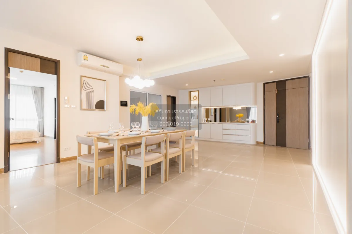 For Rent Condo , Supalai River Resort Charoen Nakhon , nice view 