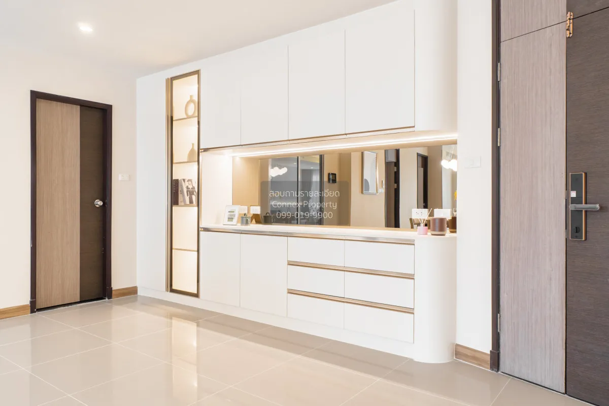 For Rent Condo , Supalai River Resort Charoen Nakhon , nice view 