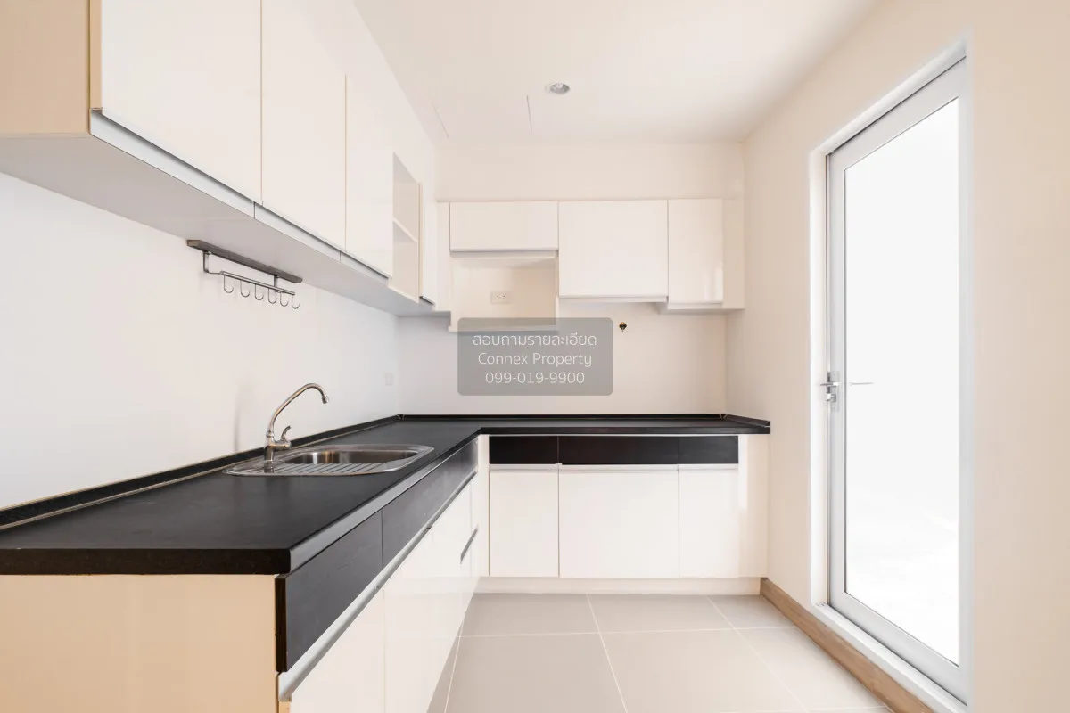 For Rent Condo , Supalai River Resort Charoen Nakhon , nice view 