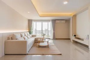 For Rent Condo , Supalai River Resort Charoen Nakhon , nice view , high floor , river view , BTS-Krung Thon Buri , Samre , Thon Buri , Bangkok , CX-146655