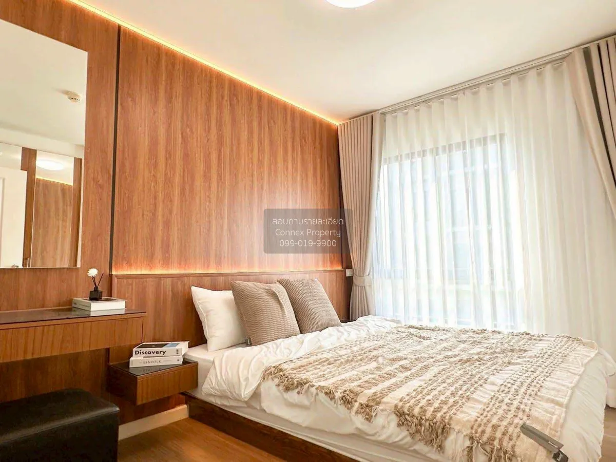 ขายคอนโด  ไอ คอนโด สุขุมวิท 105 BTS-บางนา บางนา เขต บางนา กรุงเทพ 4