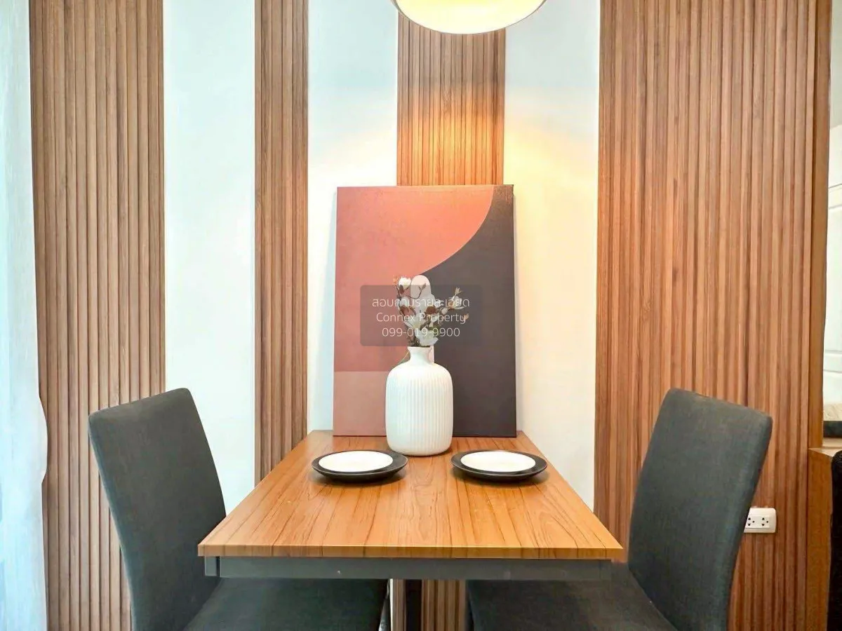 ขายคอนโด  ไอ คอนโด สุขุมวิท 105 BTS-บางนา บางนา เขต บางนา กรุงเทพ