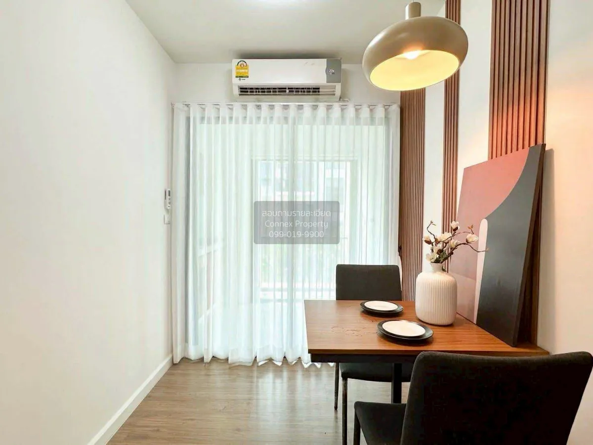 ขายคอนโด  ไอ คอนโด สุขุมวิท 105 BTS-บางนา บางนา เขต บางนา กรุงเทพ