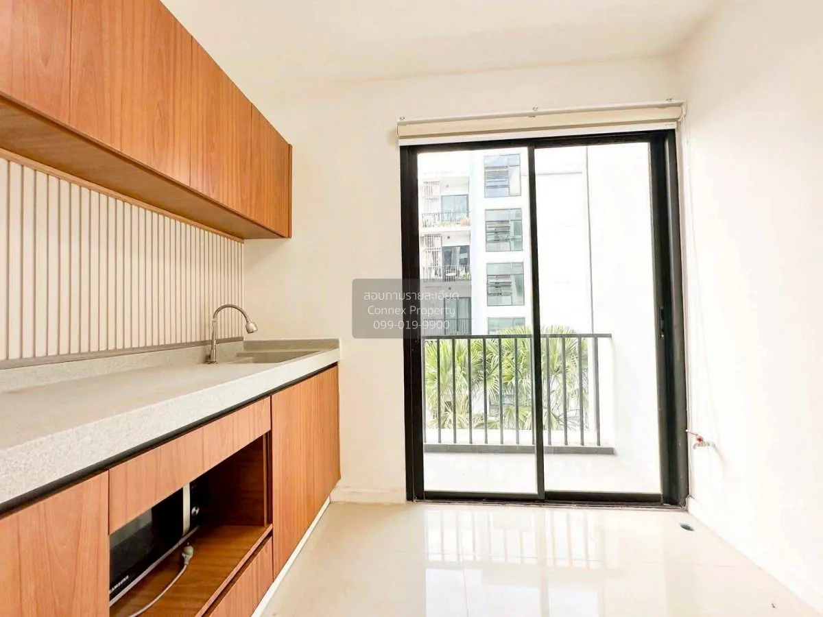 ขายคอนโด  ไอ คอนโด สุขุมวิท 105 BTS-บางนา บางนา เขต บางนา กรุงเทพ