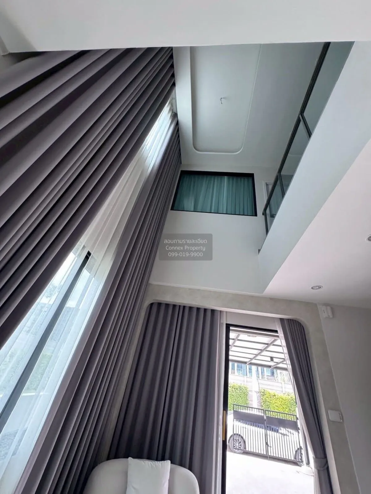 For Rent Townhouse/Townhome  , The Mirth Lite Rachaphruek - Rama  3