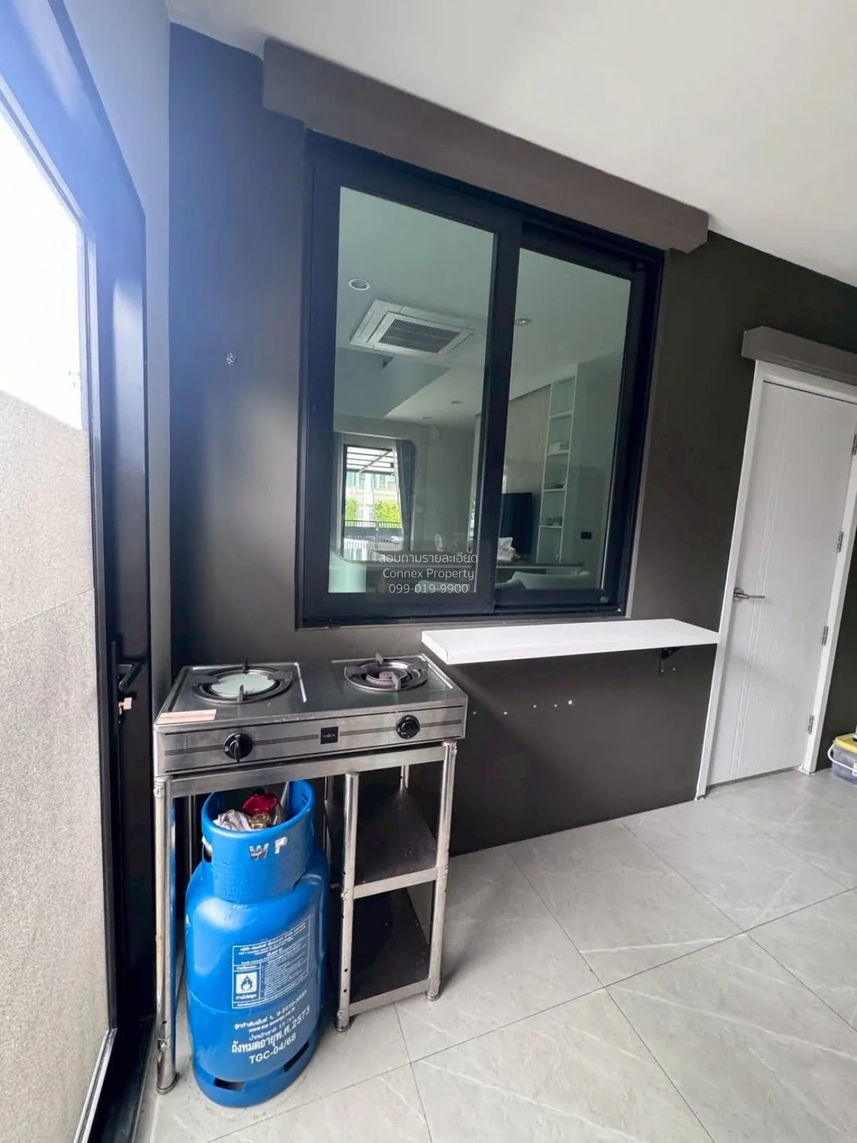 For Rent Townhouse/Townhome  , The Mirth Lite Rachaphruek - Rama 