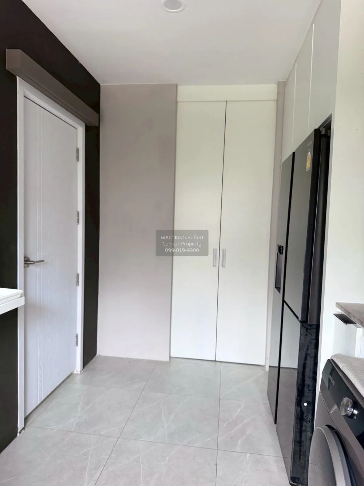 For Rent Townhouse/Townhome  , The Mirth Lite Rachaphruek - Rama 