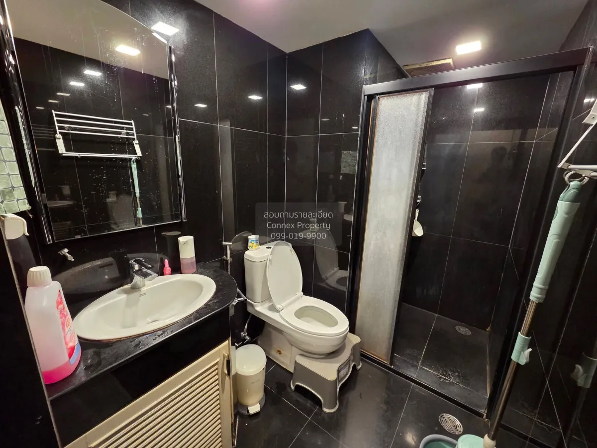 For Rent Condo , Baan Preuksasiri Suanplu , Thungmahamek , Sa Tho