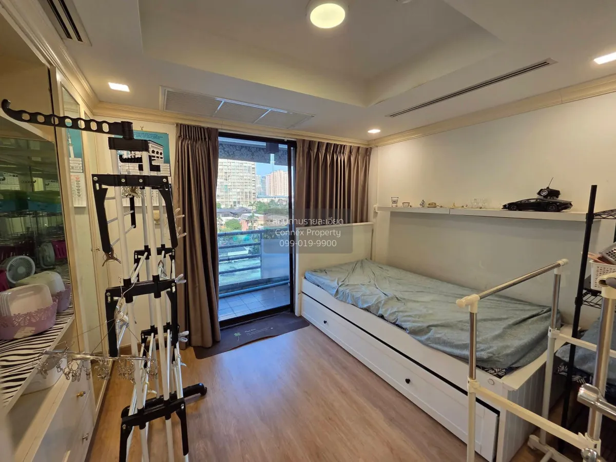 For Rent Condo , Baan Preuksasiri Suanplu , Thungmahamek , Sa Tho