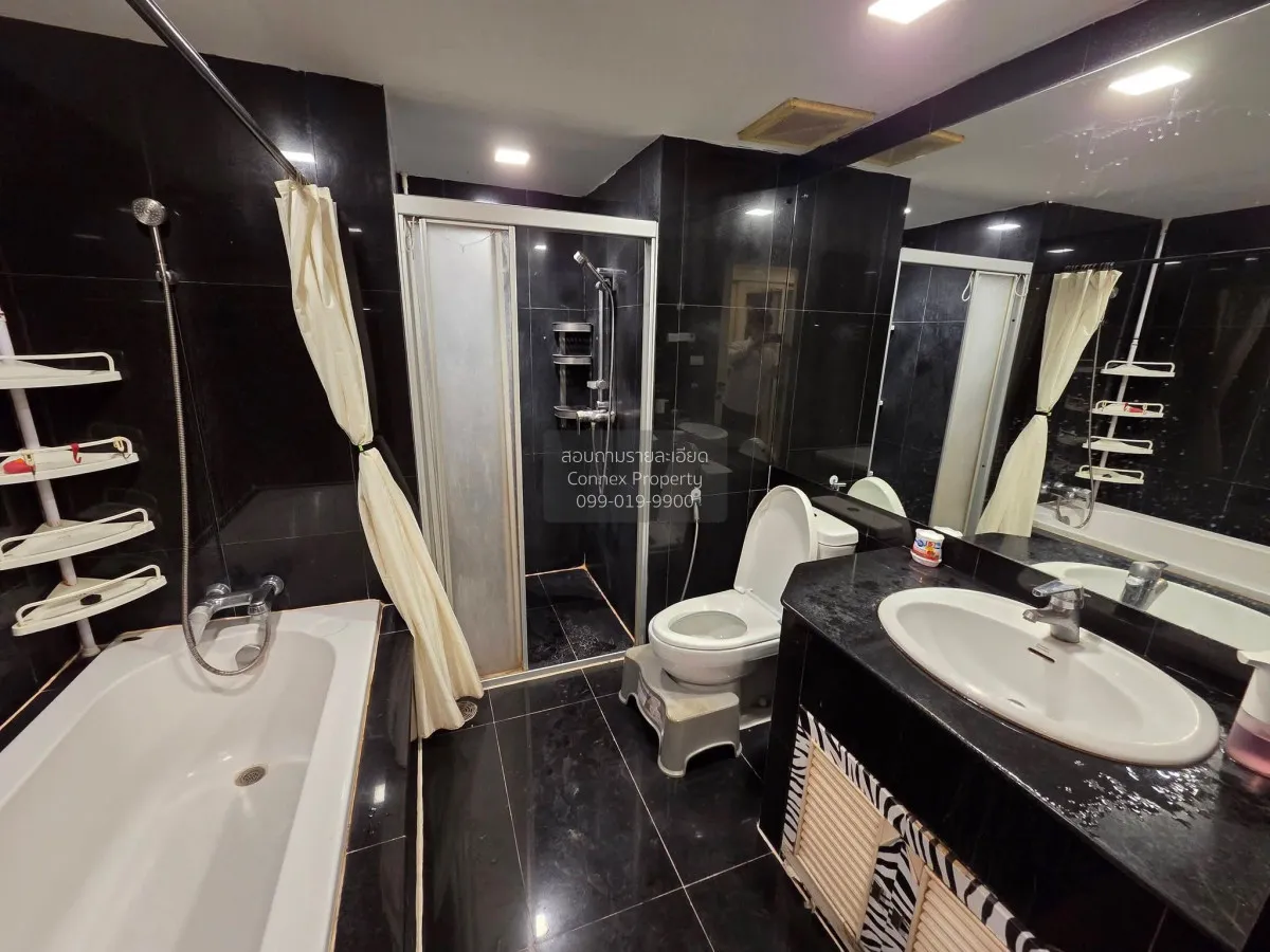 For Rent Condo , Baan Preuksasiri Suanplu , Thungmahamek , Sa Tho