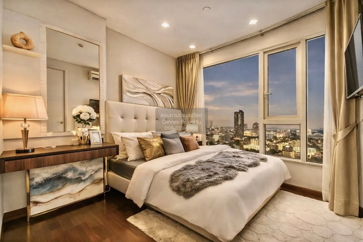 For Sale Condo , IVY Thonglor , BTS-Thong Lo , Khlong Tan Nuea ,  2