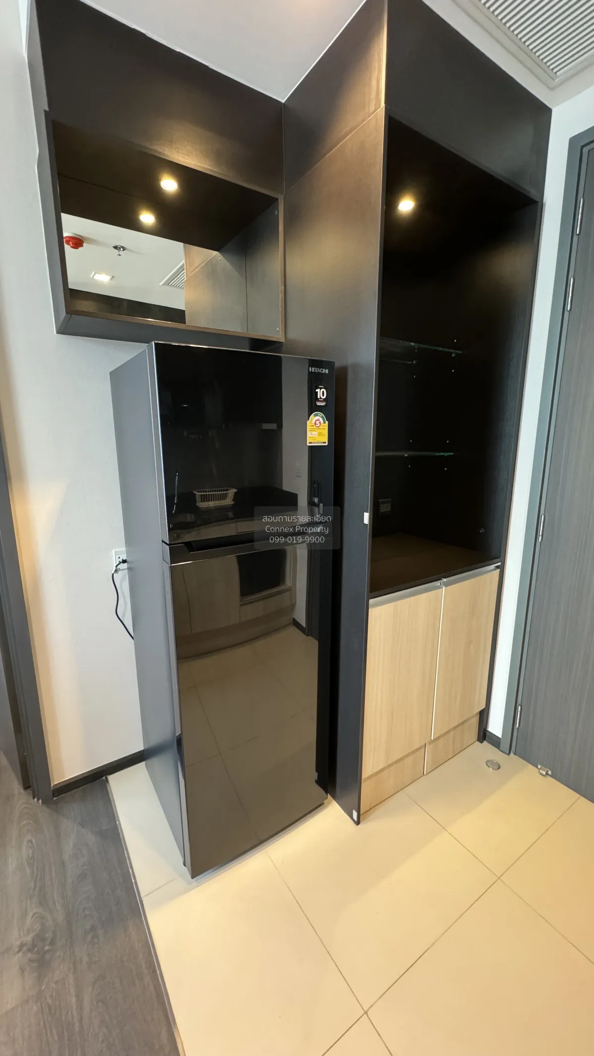 For Sale Condo , EDGE Sukhumvit 23 , BTS-Asok , Khlong Toei Nuea  4