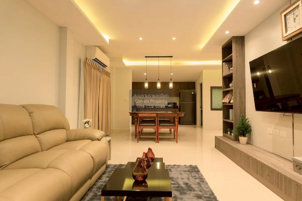 เช่าทาวน์เฮ้าส์/ทาวน์โฮม  พลีโน่ สุขุมวิท - บางนา 4 บางแก้ว บางพล 3