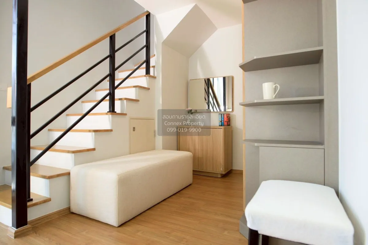 เช่าทาวน์เฮ้าส์/ทาวน์โฮม  พลีโน่ สุขุมวิท - บางนา 4 บางแก้ว บางพล