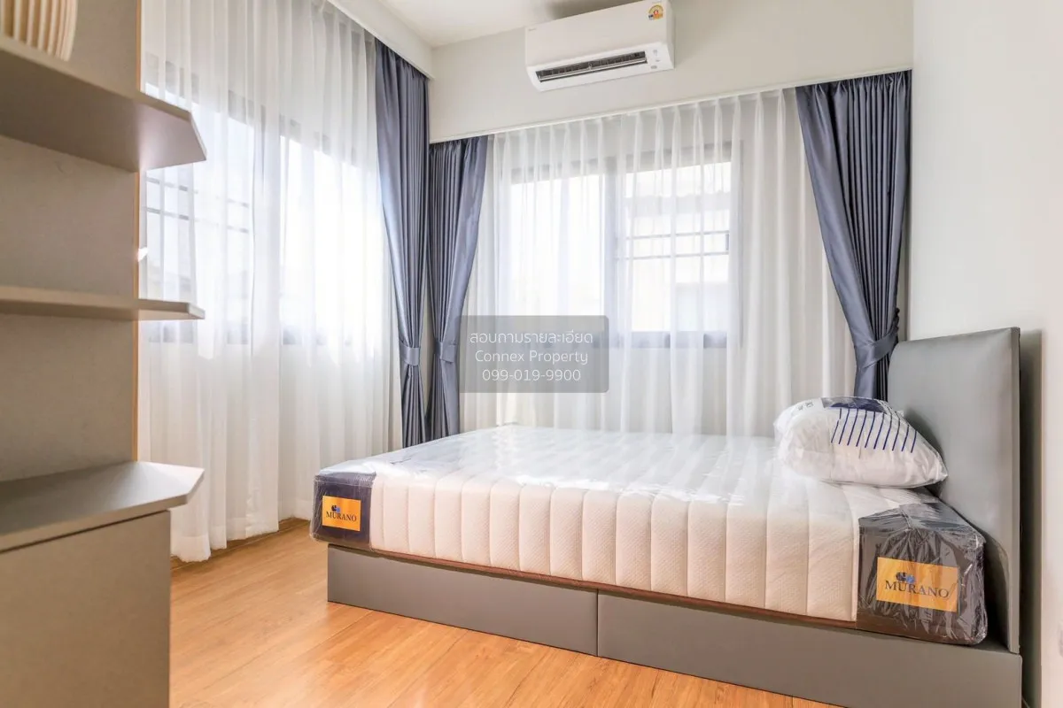 เช่าทาวน์เฮ้าส์/ทาวน์โฮม  พลีโน่ สุขุมวิท - บางนา 4 บางแก้ว บางพล