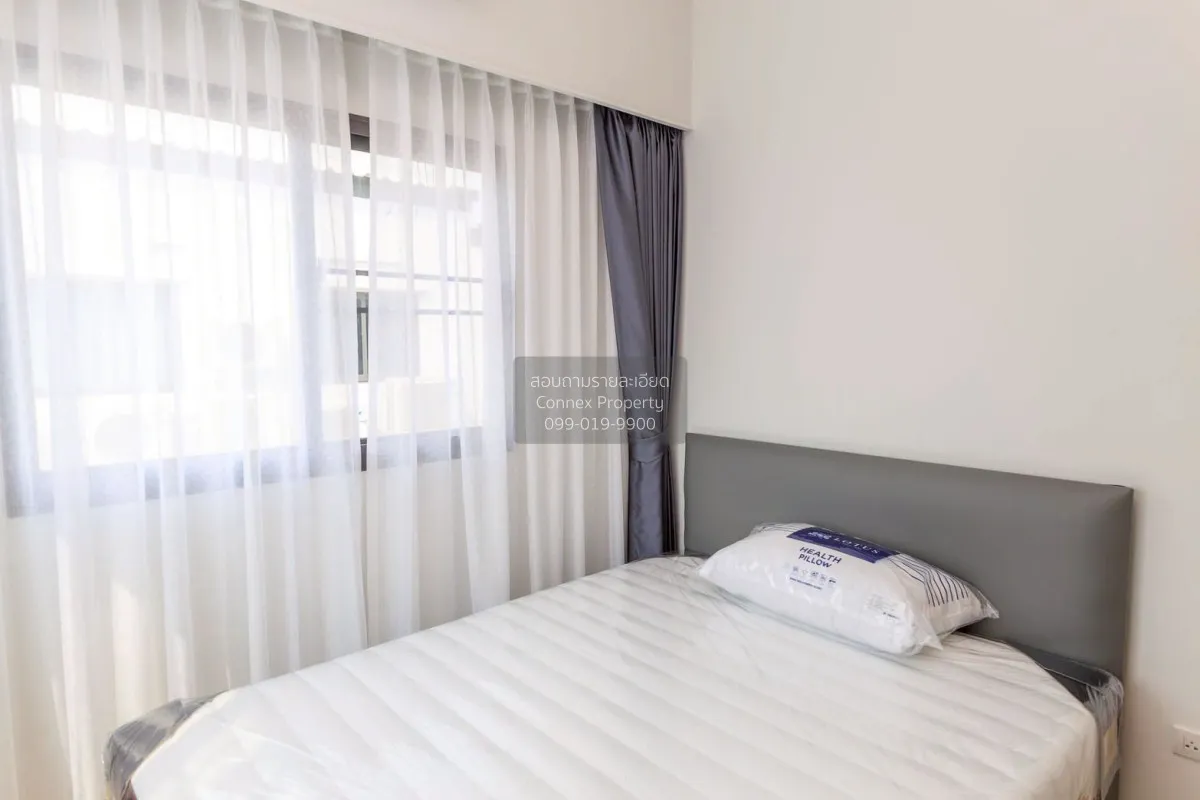 เช่าทาวน์เฮ้าส์/ทาวน์โฮม  พลีโน่ สุขุมวิท - บางนา 4 บางแก้ว บางพล