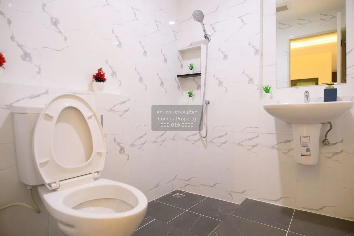 เช่าทาวน์เฮ้าส์/ทาวน์โฮม  พลีโน่ สุขุมวิท - บางนา 4 บางแก้ว บางพล