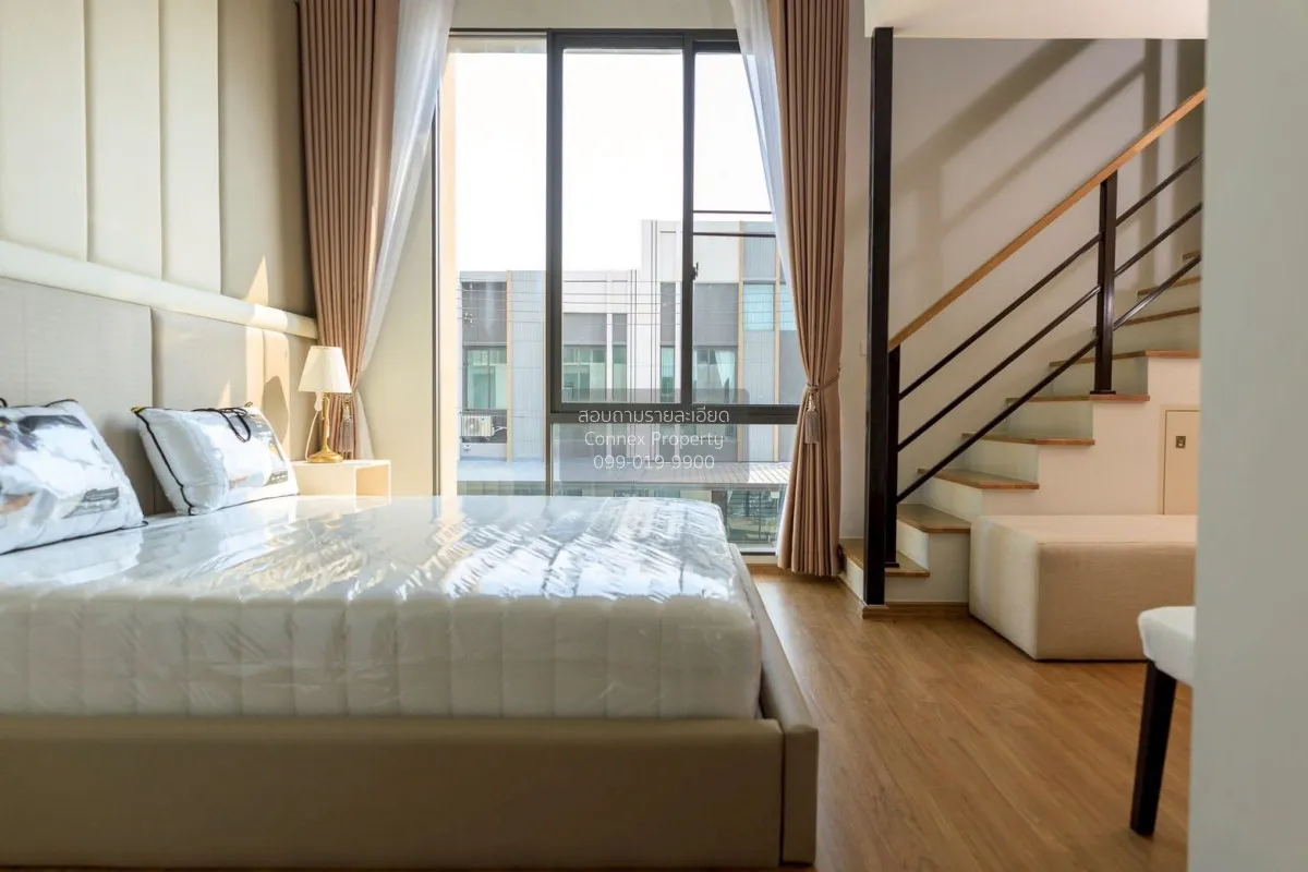 ขายทาวน์เฮ้าส์/ทาวน์โฮม  พลีโน่ สุขุมวิท - บางนา 4 บางแก้ว บางพลี