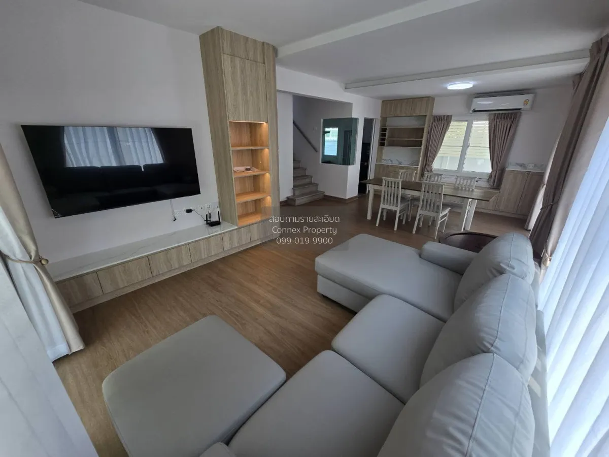 For Rent House , Villaggio 2 Srinakarin - Bangna , Bang Kaeo , Ba 2