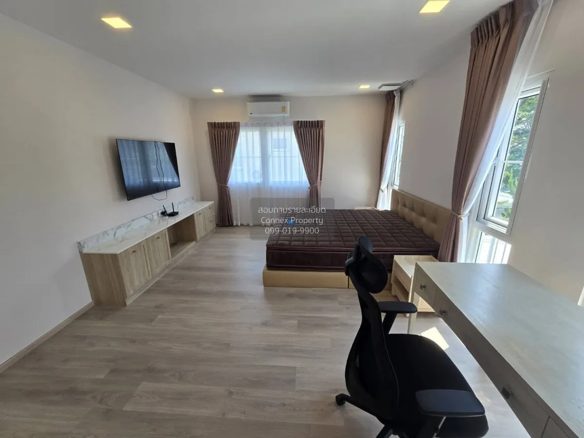 For Rent House , Villaggio 2 Srinakarin - Bangna , Bang Kaeo , Ba
