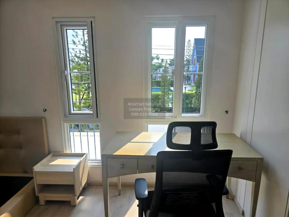 For Rent House , Villaggio 2 Srinakarin - Bangna , Bang Kaeo , Ba