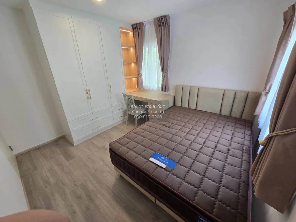 For Rent House , Villaggio 2 Srinakarin - Bangna , Bang Kaeo , Ba