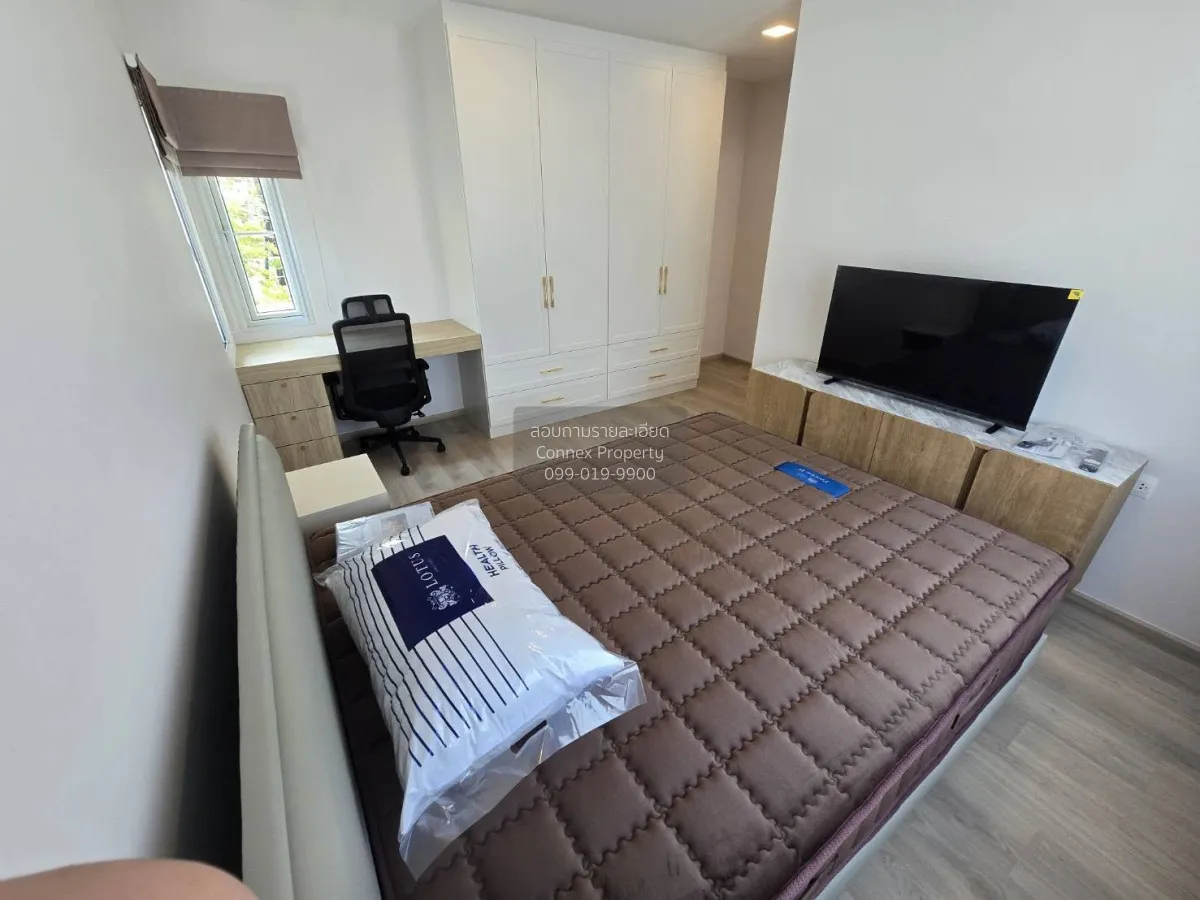 For Rent House , Villaggio 2 Srinakarin - Bangna , Bang Kaeo , Ba