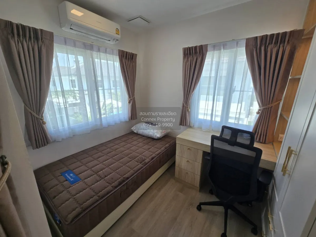 For Rent House , Villaggio 2 Srinakarin - Bangna , Bang Kaeo , Ba