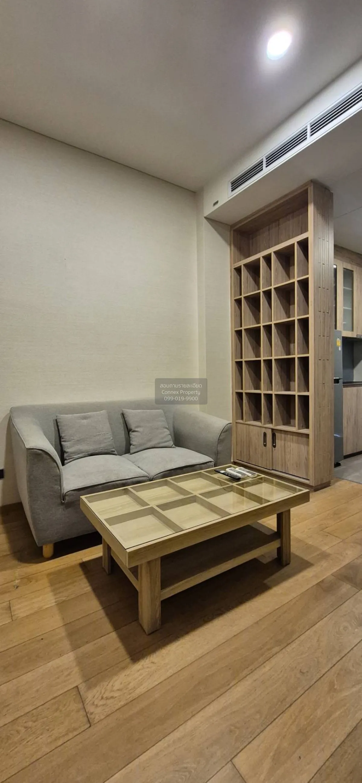 เช่าคอนโด  ไซมิส เอ๊กซ์คลูซีพ 42 BTS-เอกมัย พระโขนง เขต คลองเตย ก 1