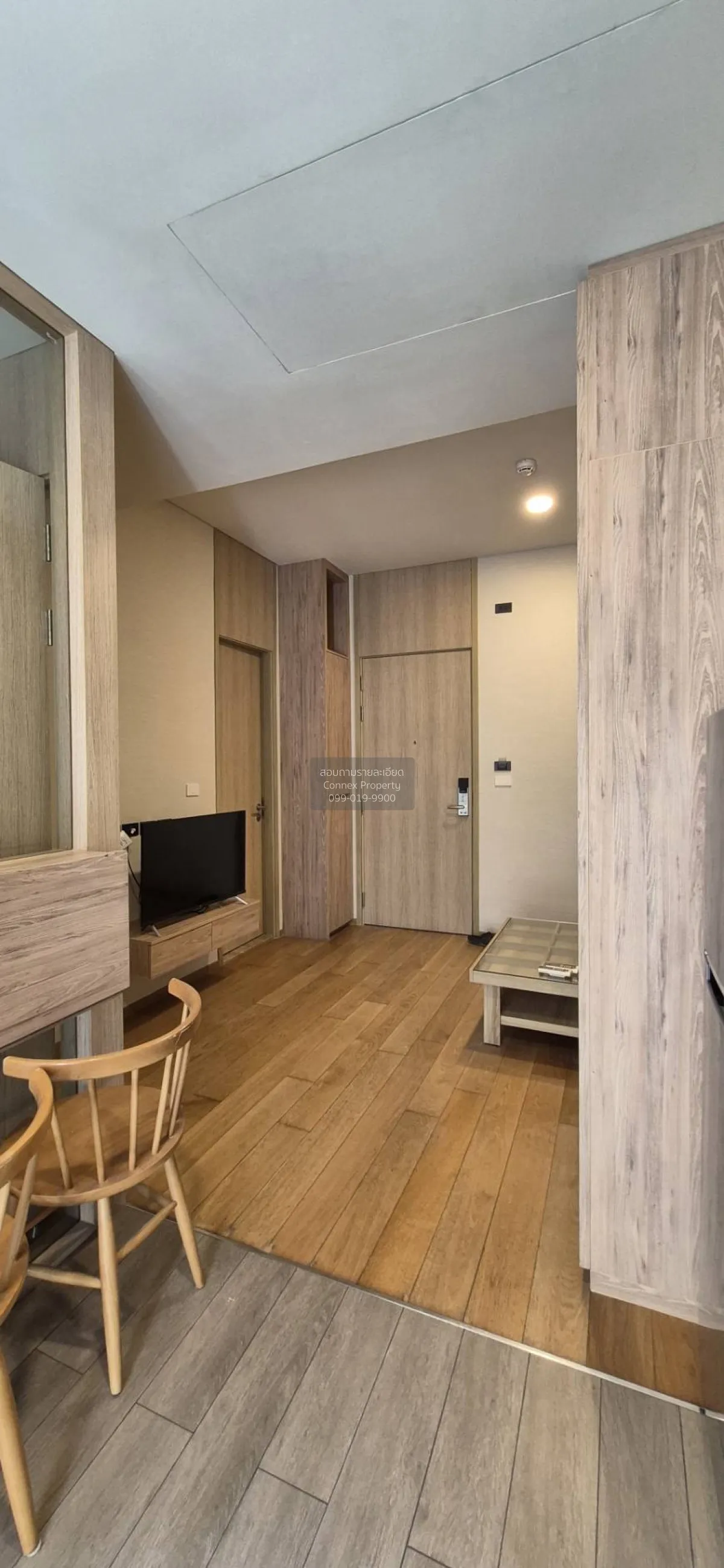 เช่าคอนโด  ไซมิส เอ๊กซ์คลูซีพ 42 BTS-เอกมัย พระโขนง เขต คลองเตย ก 2