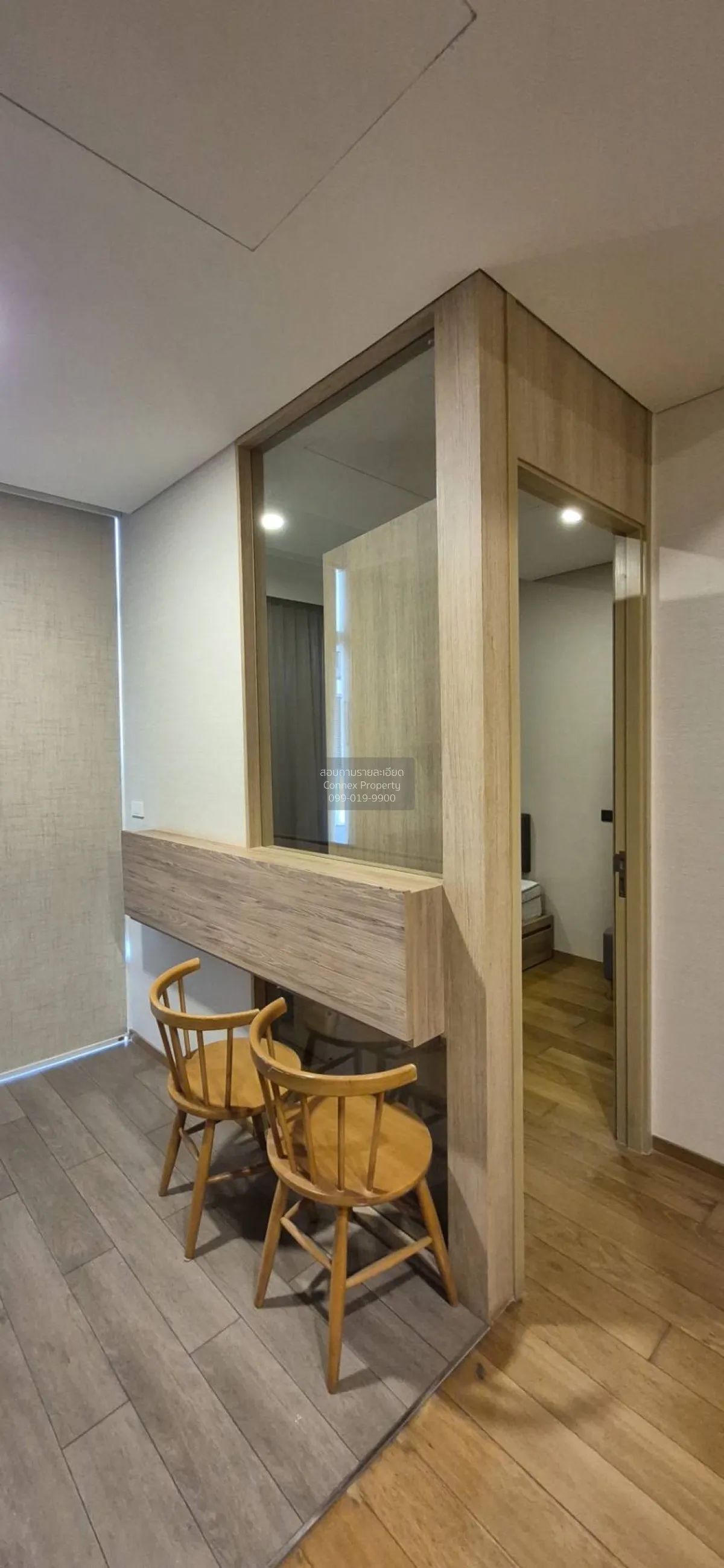 เช่าคอนโด  ไซมิส เอ๊กซ์คลูซีพ 42 BTS-เอกมัย พระโขนง เขต คลองเตย ก 3