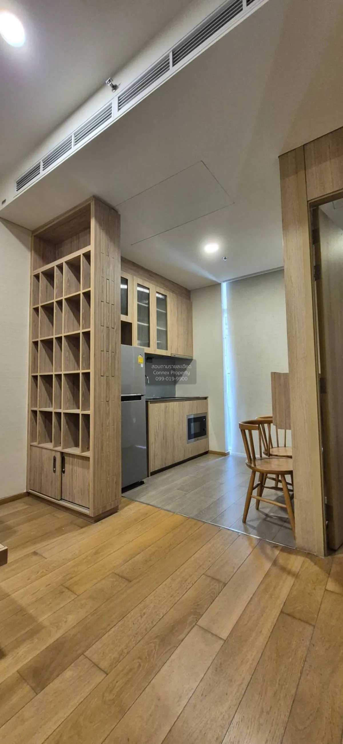 เช่าคอนโด  ไซมิส เอ๊กซ์คลูซีพ 42 BTS-เอกมัย พระโขนง เขต คลองเตย ก