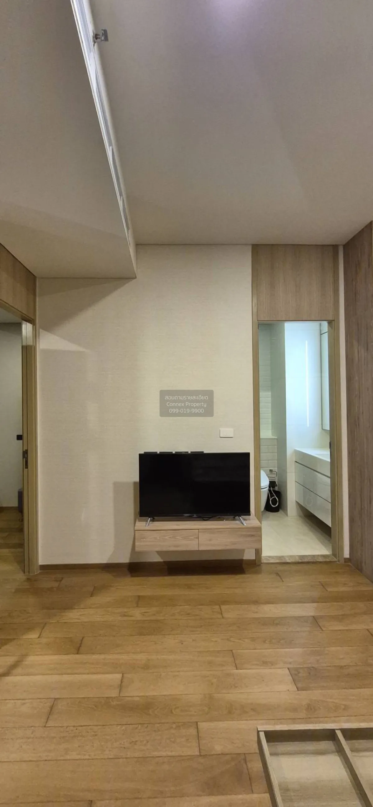 เช่าคอนโด  ไซมิส เอ๊กซ์คลูซีพ 42 BTS-เอกมัย พระโขนง เขต คลองเตย ก