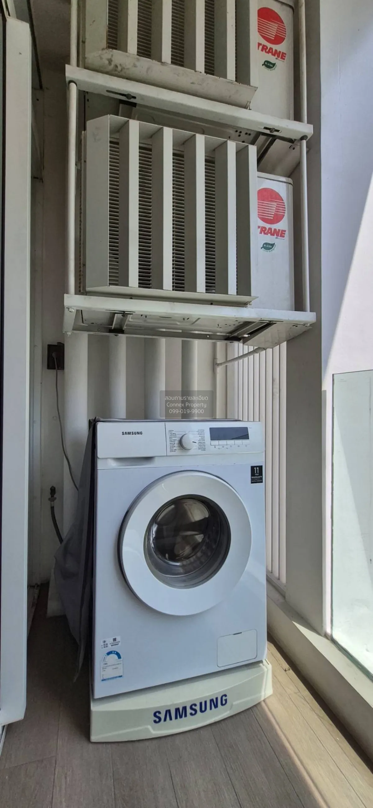 เช่าคอนโด  ไซมิส เอ๊กซ์คลูซีพ 42 BTS-เอกมัย พระโขนง เขต คลองเตย ก