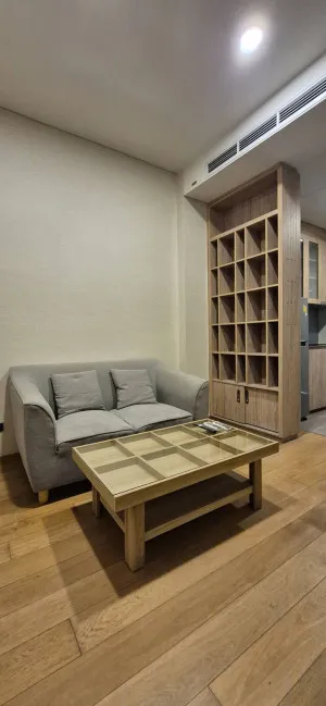 เช่าคอนโด  ไซมิส เอ๊กซ์คลูซีพ 42 BTS-เอกมัย พระโขนง เขต คลองเตย กรุงเทพ CX-146674