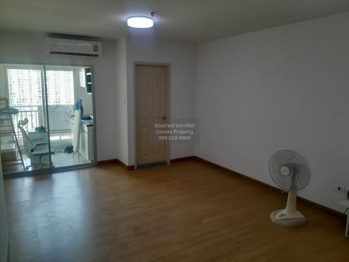 ขายคอนโด  ศุภาลัย ซิตี้ รีสอร์ท แจ้งวัฒนะ บางตลาด ปากเกร็ด กรุงเท 1