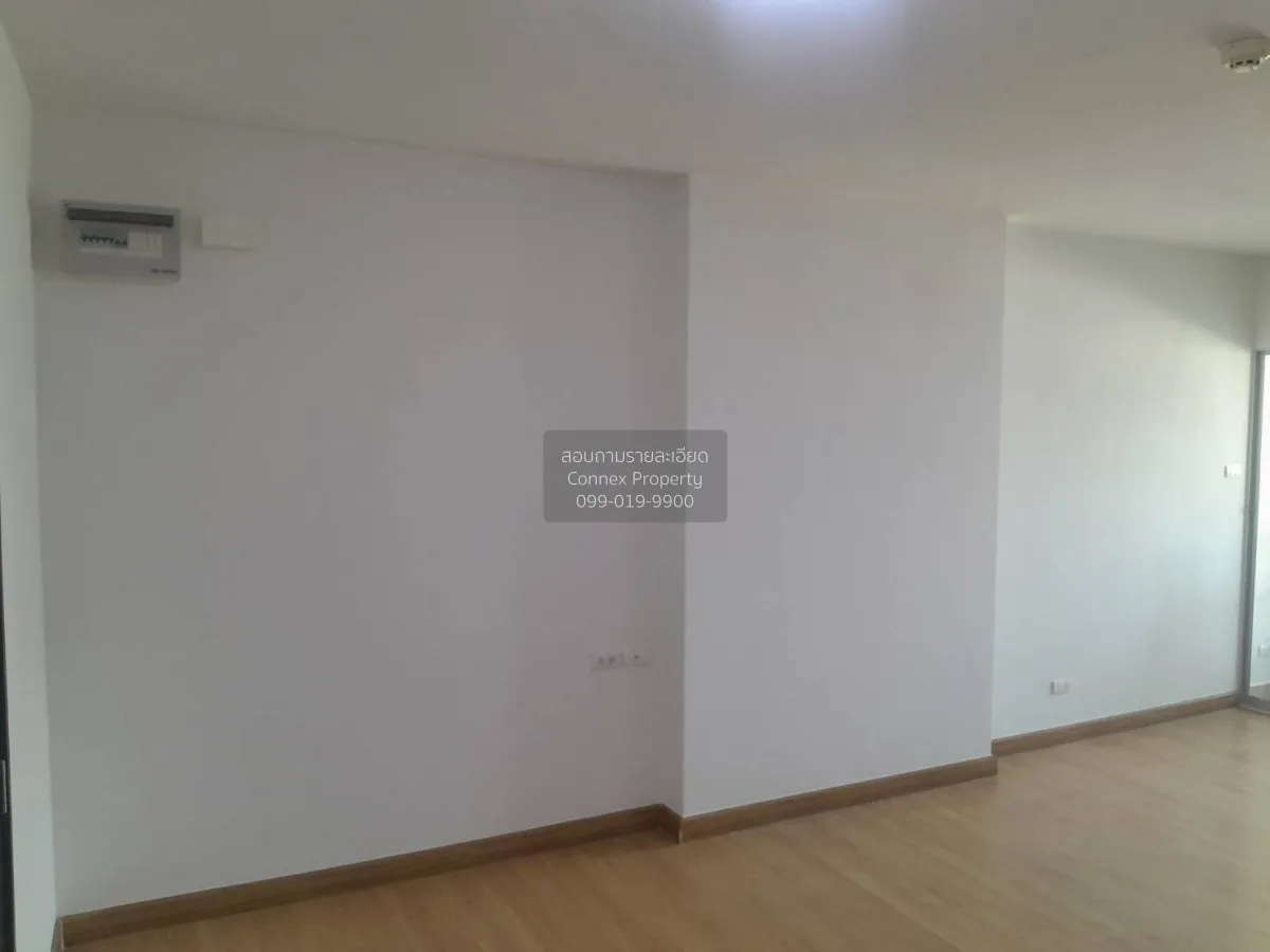 ขายคอนโด  ศุภาลัย ซิตี้ รีสอร์ท แจ้งวัฒนะ บางตลาด ปากเกร็ด กรุงเท 3