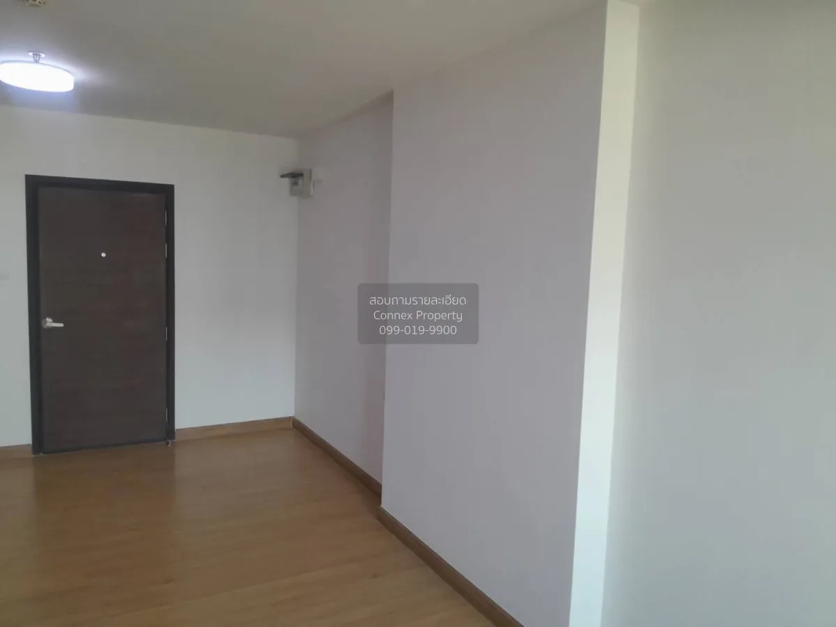 ขายคอนโด  ศุภาลัย ซิตี้ รีสอร์ท แจ้งวัฒนะ บางตลาด ปากเกร็ด กรุงเท 4